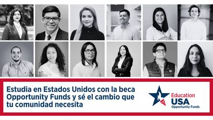 Abren beca para que mexicanos vayan a la universidad en Estados Unidos en 2027 (edusamx)