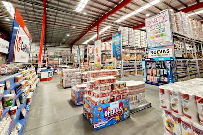 ¿Abren los supermercados el 1° de mayo?