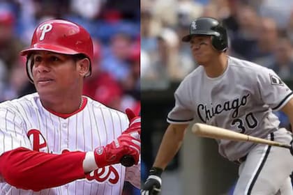Abreu y Ordoñez, los dos nombres a superar por el venezolano