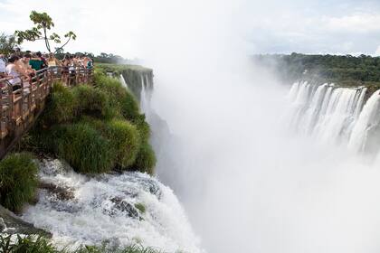 Un importante avance para el turismo