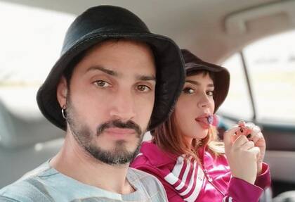 Abril Sosa y Celeste Cid habrían terminado con su relación meses atrás