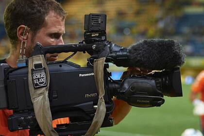 Abrió la licitación del Fútbol para Todos