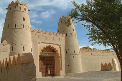 Abu Dhabi, la ciudad millonaria en la que River sueña conquistar el mundo