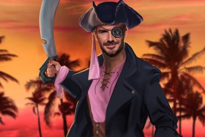 Abucheado por hinchas, criticado por medios y compañeros y expuesto por un club, para muchos Beckham resultó un villano en el fútbol de Estados Unidos.