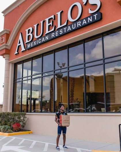 Abuelo's llegó a tener 40 sucursales; ahora, solo 16 siguen abiertas (Facebook/Abuelo's Mexican Restaurant)