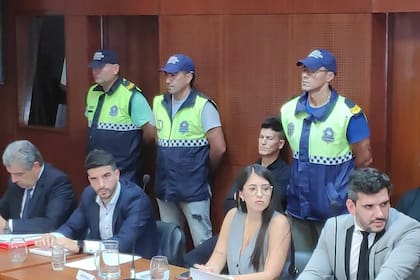 Abuso sexual en Vélez: el arquero Sebastián Sosa pagó la fianza y quedará en libertad