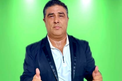 Abuso sexual: una mujer denunció al cantante de cumbia “Chelo” del Grupo Green.