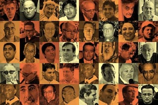 Abusos en la Iglesia argentina: hubo por lo menos 63 denunciados en 20 años