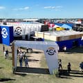 Fuerte presencia en Expoagro de la mayor cooperativa del agro