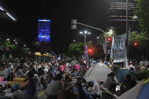 Comenzaron a dar vuelta los engranajes de campaña