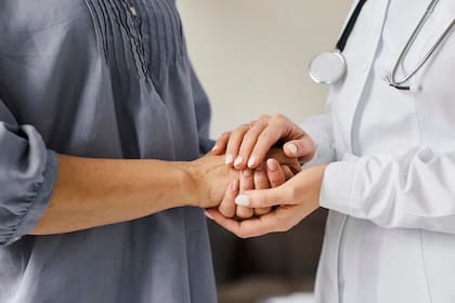 Accedió a atención médica en menos de una semana