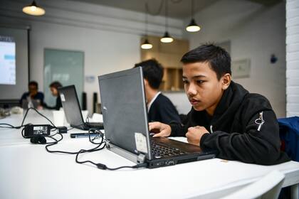 Accesibilidad a la tecnología.