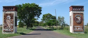Detuvieron a un integrante del Tren de Aragua en Corrientes