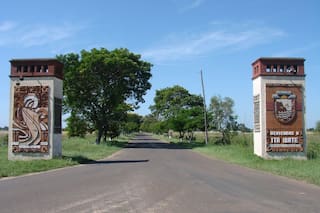 Detuvieron a un integrante del Tren de Aragua en Corrientes