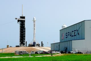 Acceso gratuito a Starlink en Irán, clave para que manifestantes difundan su mensaje