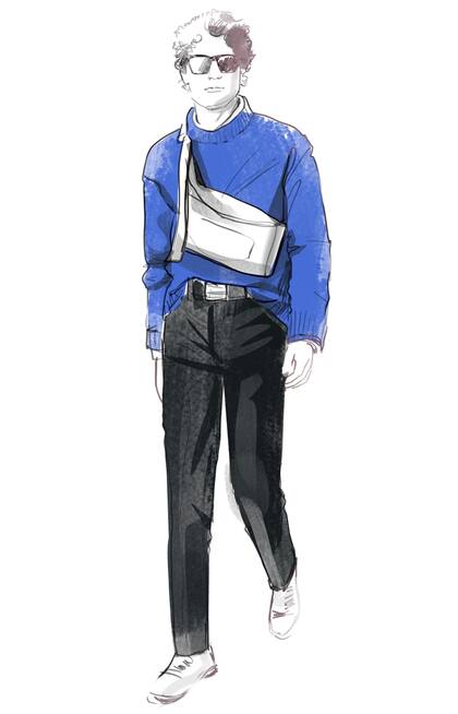 Accesorios en primer plano