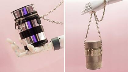 Accesorios inspirados en elementos decorativos