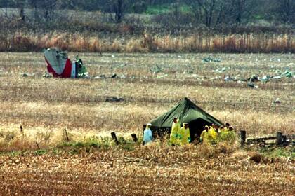 Accidente aéreo del vuelo 4184 de American Eagle, 31 de octubre de 1994.