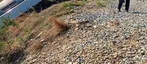 Accidente del Tren Interoceánico deja 13 muertos y casi 100 heridos