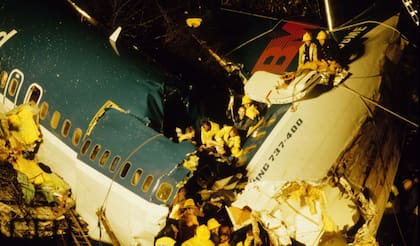 Accidente del Vuelo 92 de British Midland