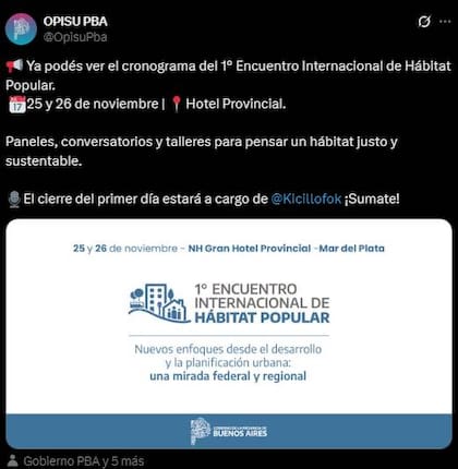 Accidente en la ruta 2: volcó un micro con personas que iban a un acto de Kicillof y hay al menos dos muertos.