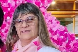 Identificaron a los cuatro muertos por el choque en la ruta 22