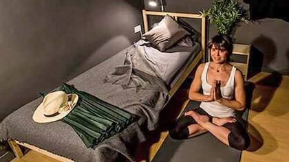 Siesta and Go es la empresa que brinda el servicio