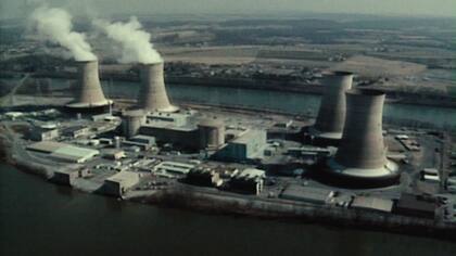 Accidente nuclear (Netflix).