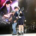 AC/DC suma nuevas fechas en River: cuándo y cómo sacar las entradas