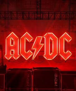 Las recomendaciones para ver AC/DC en Buenos Aires y todo lo qué conviene saber para llegar al estadio de River