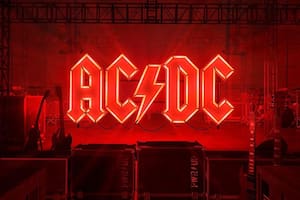Cuál es la nueva fecha que sumó AC/DC en River