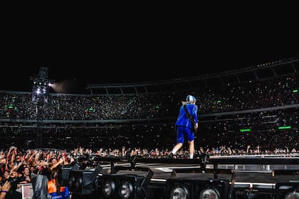 AC/DC agotó los tres shows en River en cuestión de horas