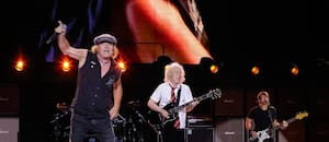 Este es el cronograma de cortes de calles para los recitales del 23, 27 y 31 de marzo