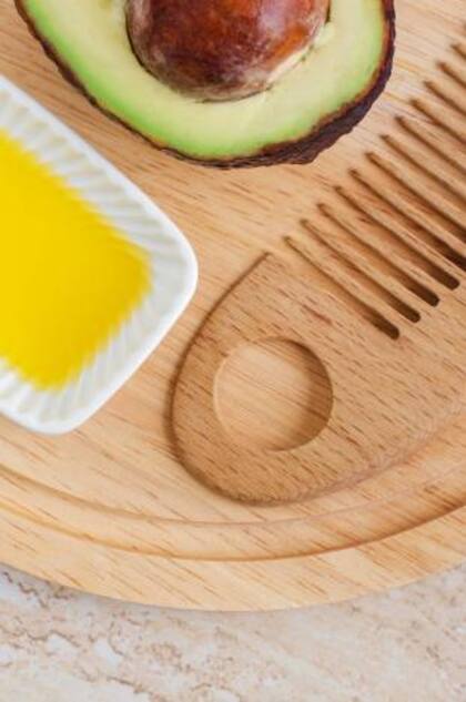 Aceite de palta
Foto: iStock