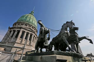 Antes de marzo. Cinco leyes con las que el Gobierno espera cambiar la economía