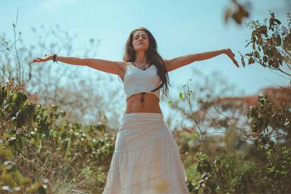 Aceptar la realidad tal cual es, es la única forma de vivir en paz (imagen ilustrativa)