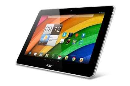 Acer Iconia A1-810