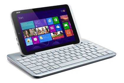 Acer Iconia W510-1607
