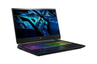 Acer presenta el nuevo Predator Helios 300 con lo último de Intel y Nvidia