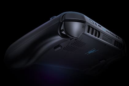 Acer presentó la consola de mano Predator Atlas 8, con pantalla de 8 pulgadas, nuevo chip Intel Arc G3 y Windows 11