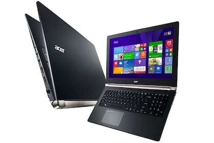 Acer V Nitro Black Edition