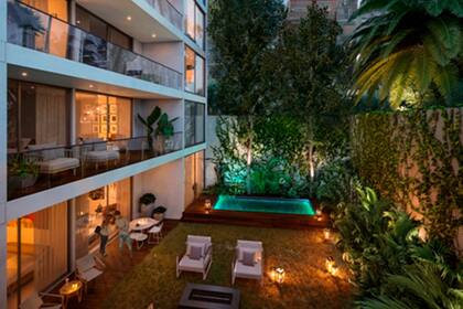 ACHAVAL CORNEJO Canvas.