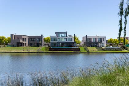 Achaval Cornejo comercializa los desarrollos más destacados de Consultatio: Puertos y Nordelta.