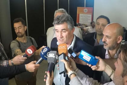 Achetoni: "Estamos abiertos al diálogo y dispuestos a trabajar en conjunto por los pequeños y medianos productores"