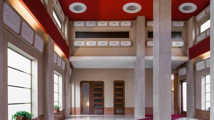 Achille Luigi Ferraresi, 1952-1937. Foto: Taschen.