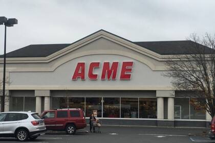 Acme Markets abrió sus puertas en 1891 en Filadelfia, Pensilvania (Acme Market Locations)