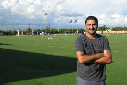 Acompaña a la selección en Houston y Dallas y da una mano con la logística