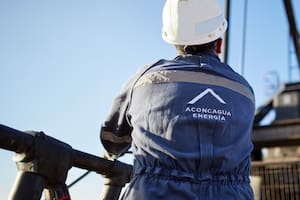Aconcagua Energía presentó un plan para reestructurar su deuda