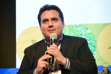 David Miazzo, economista jefe de la Fundación Agropecuaria para el Desarrollo de Argentina (FADA)