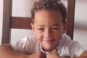 Activan la Alerta Sofía por la desaparición de un chico de 6 años en Corrientes